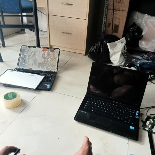 Dịch vụ cài Win đường Phạm Văn Chiêu