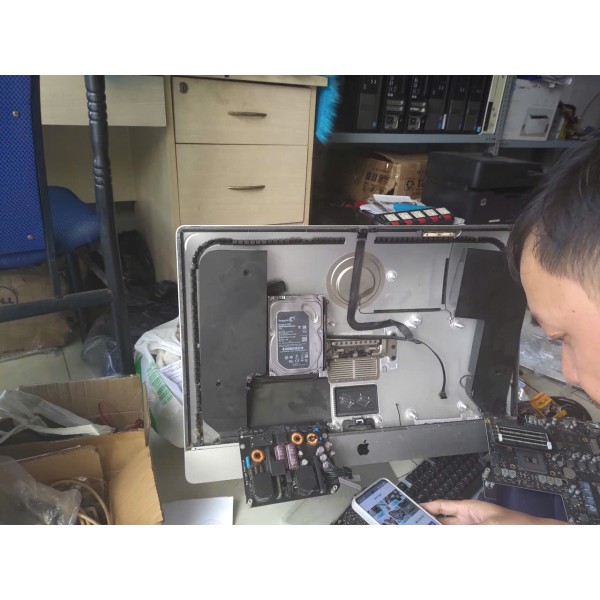 Sửa máy tính Phường Bình Chiểu Thủ Đức