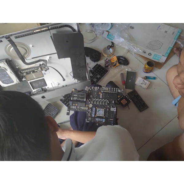 Dịch vụ sửa loa laptop Thủ Đức giá rẻ
