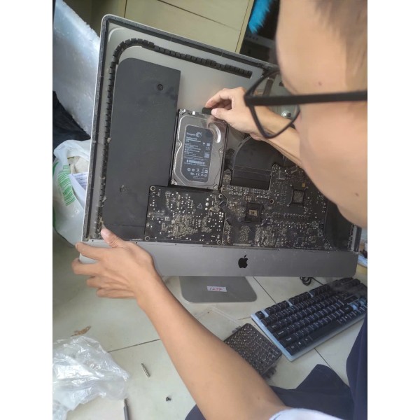 Dịch vụ cài đặt máy in Quận 5