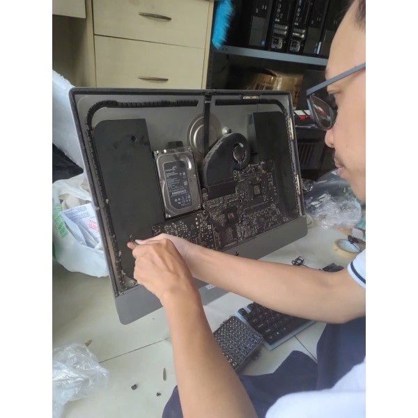 Dịch vụ thi công mạng LAN camera Quận 12