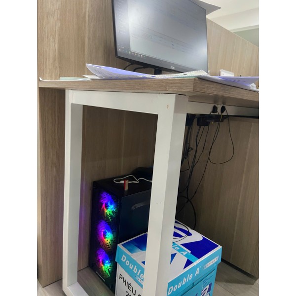 Dịch vụ sửa chữa laptop Huyện Củ Chi