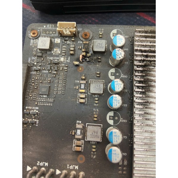 Dịch vụ vệ sinh máy tính Hóc Môn PC, Laptop