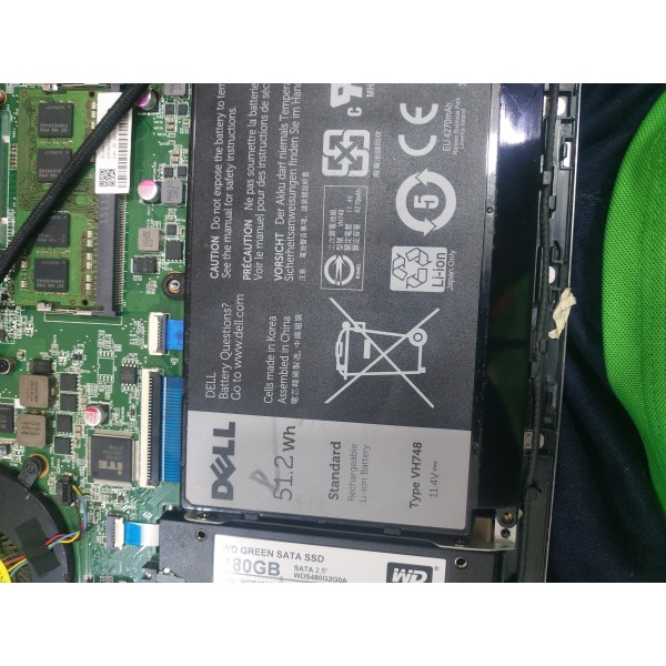 Dịch vụ sửa MacBook Quận Bình Thạnh giá rẻ