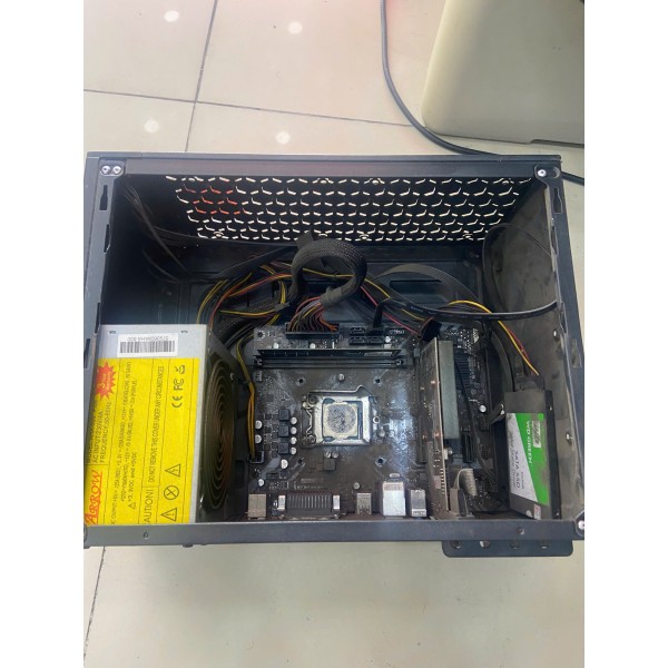 Dịch vụ sửa máy tính