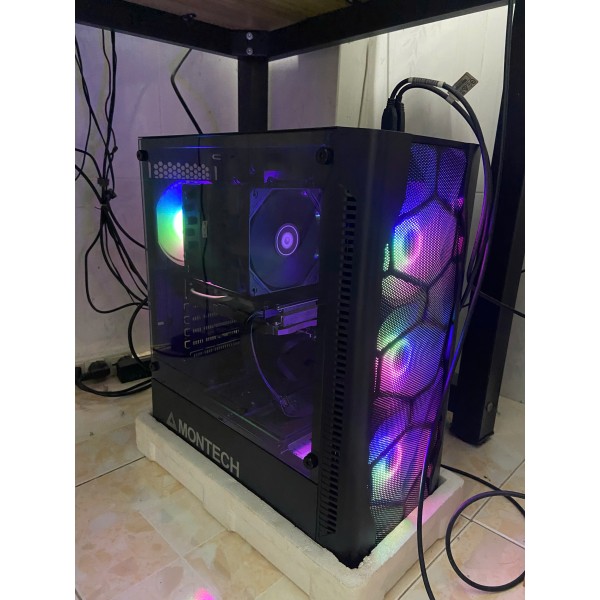 Khôi phục dữ liệu Bình Chánh