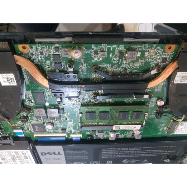 Vệ sinh máy tính Thủ Đức (PC Laptop)