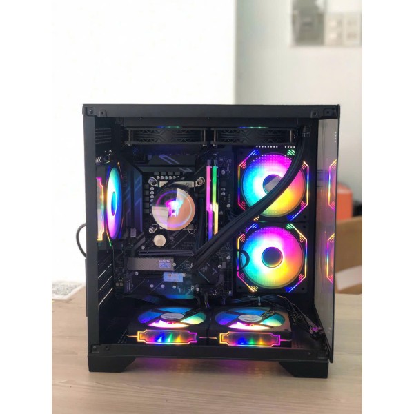 Cài Win 11 Pro Workstations bản quyền