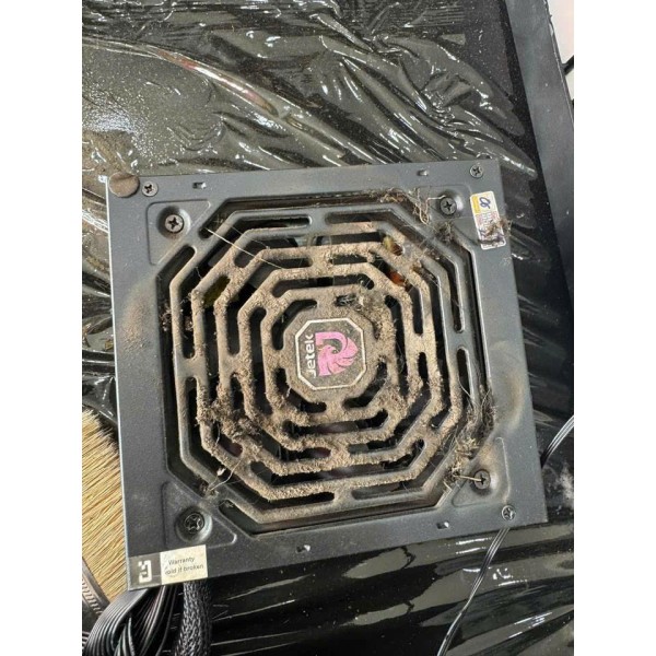 Khôi phục dữ liệu Quận 7
