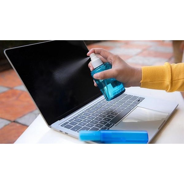 Vệ sinh máy tính Bình Tân (PC Laptop)