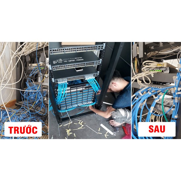 Khôi phục dữ liệu Quận 7