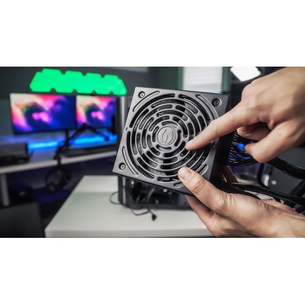 Dịch vụ build PC Thủ Đức lắp ráp máy vi tính