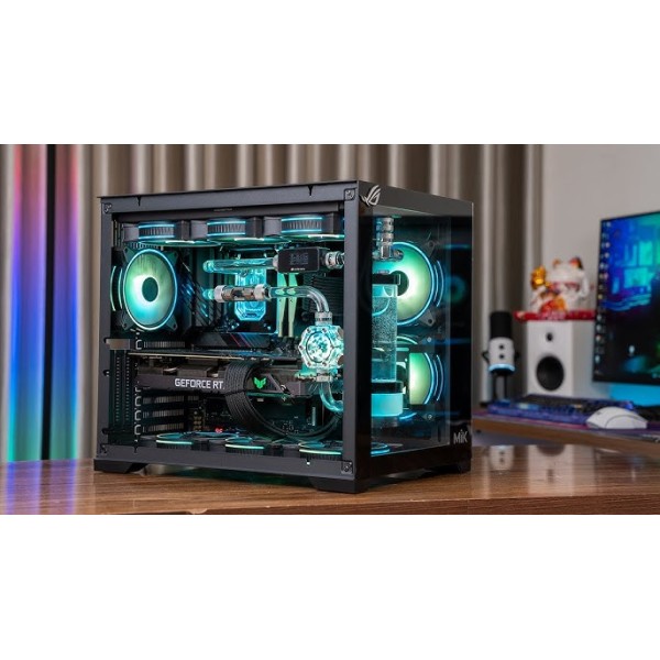 Dịch vụ cài Win tại nhà